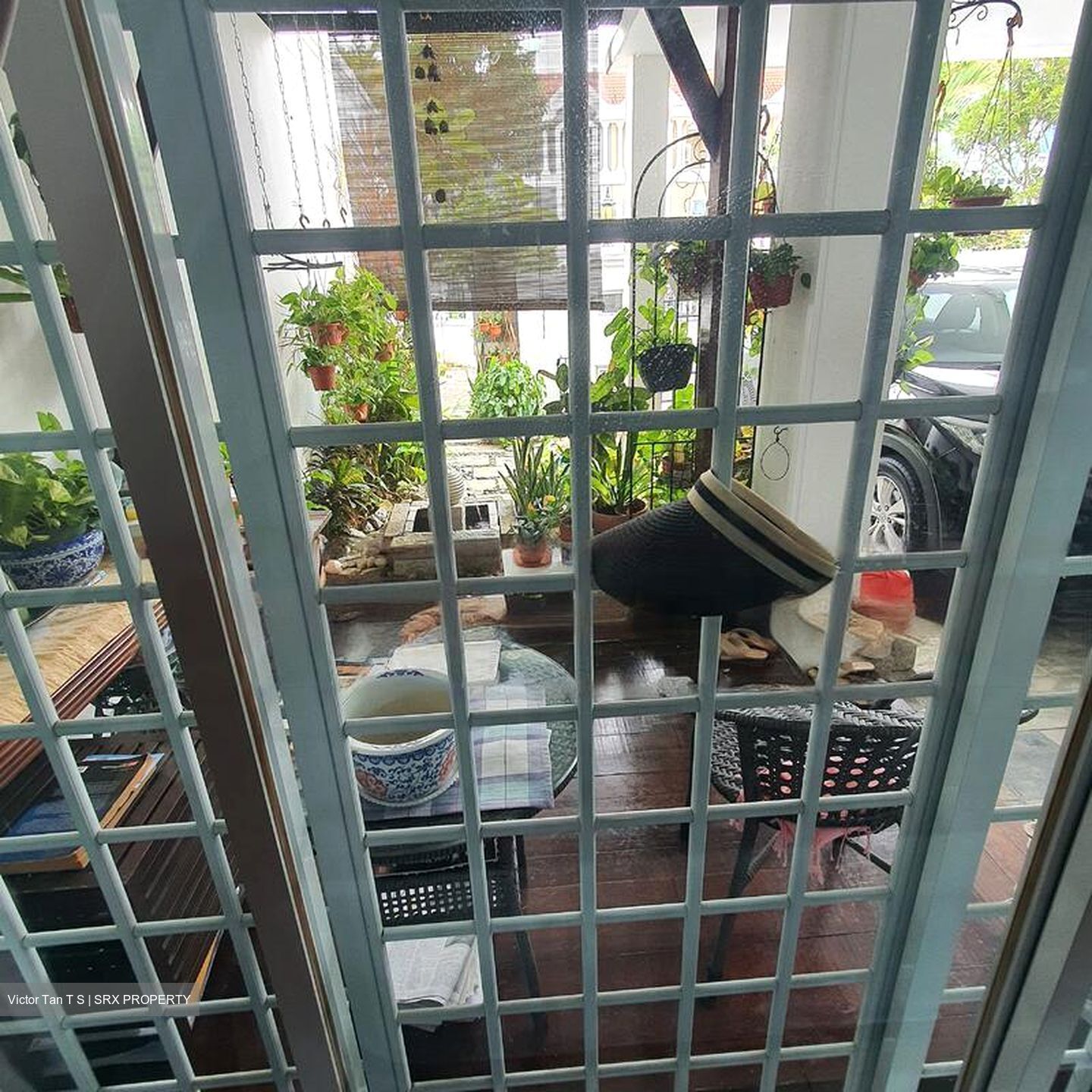 Ardisia Garden (D19), Terrace #464459341